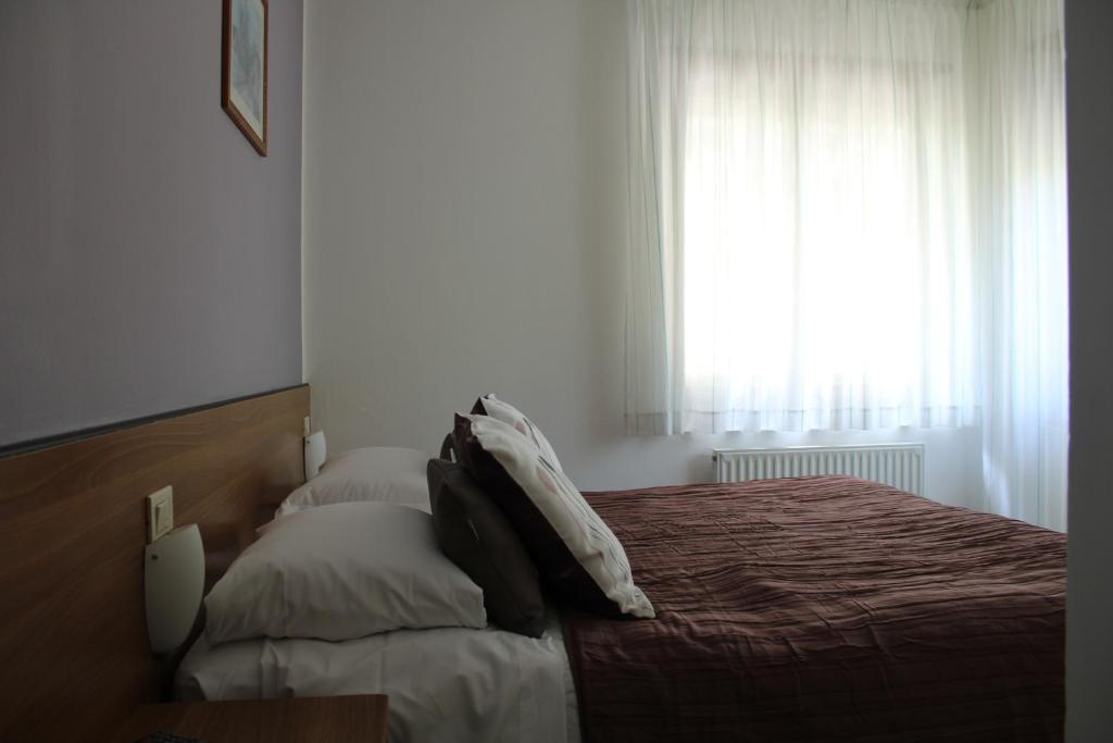 Residence Royal House - One-Bedroom Apartment