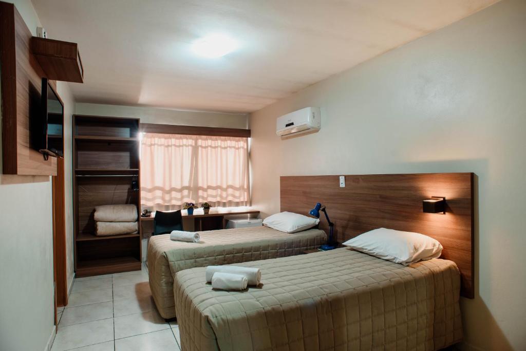  Hotel Vallér