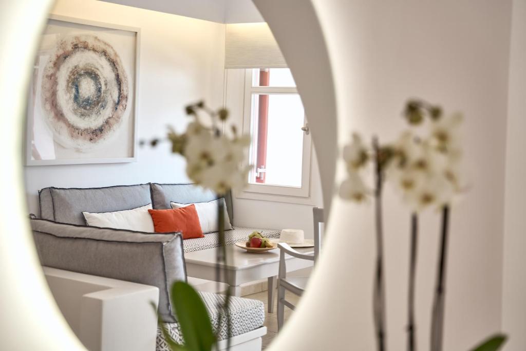 Stelia Mare Boutique Hotel - 7