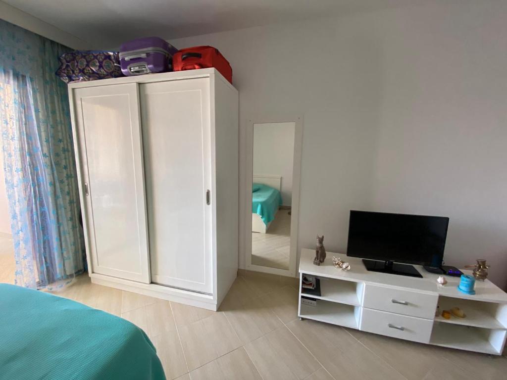 Kép Studio mit Meerblick szállásáról Gurdakában a galériában