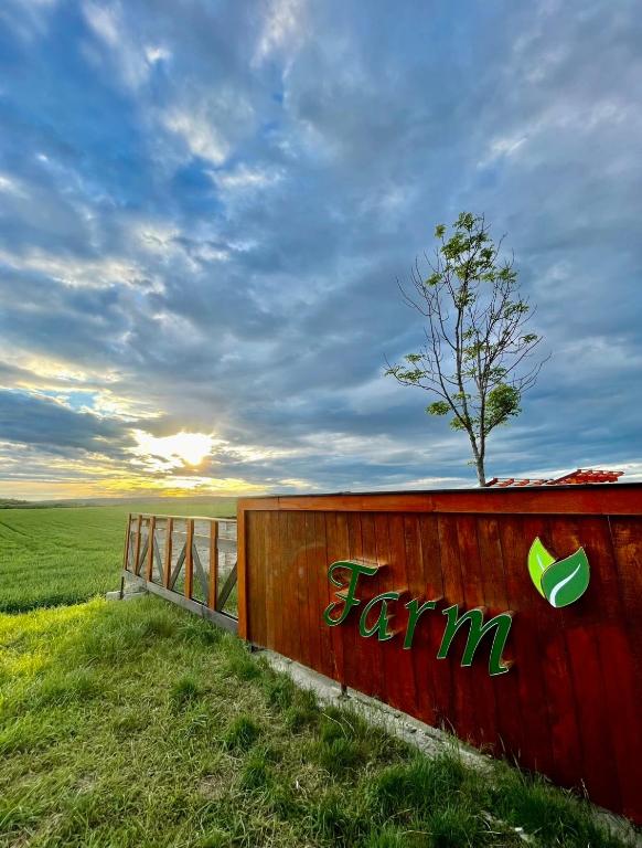 Zahrada ubytování István Parkhotel és Gasztrofarm
