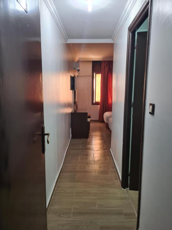 Fotografie z fotogalerie ubytování Hotel Lixus v destinaci Nador
