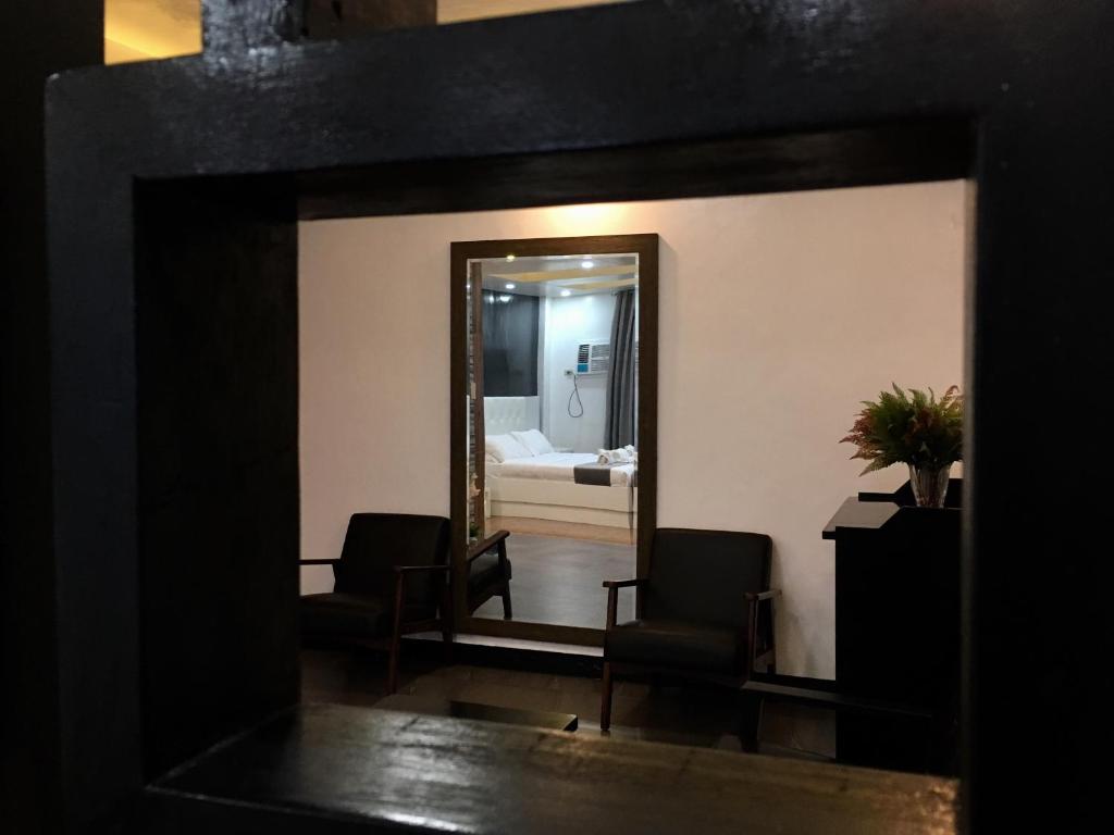 Fotografie z fotogalerie ubytování Rangya Hotel v destinaci Tagaytay