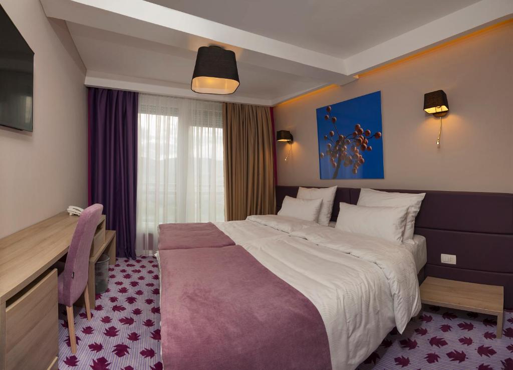 Hotel Eden - Single Room