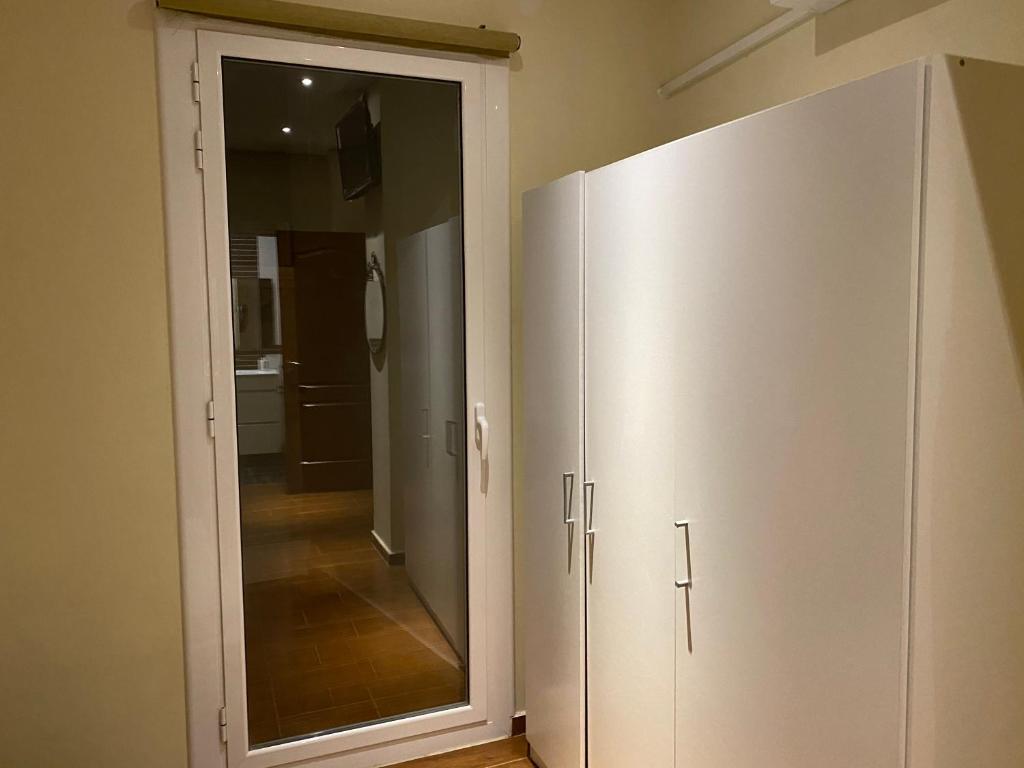 Fotografie z fotogalerie ubytování Hostal Granvia 628 v destinaci Barcelona