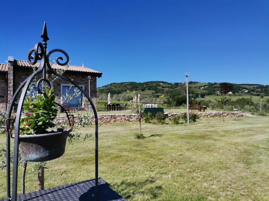 Agriturismo Incanto della Natura photo