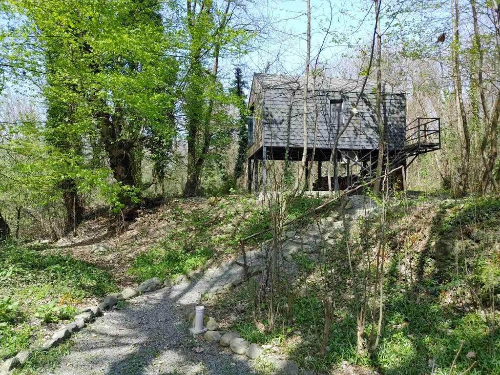 Duende Hotel - Suite Met Uitzicht Op De Bergen