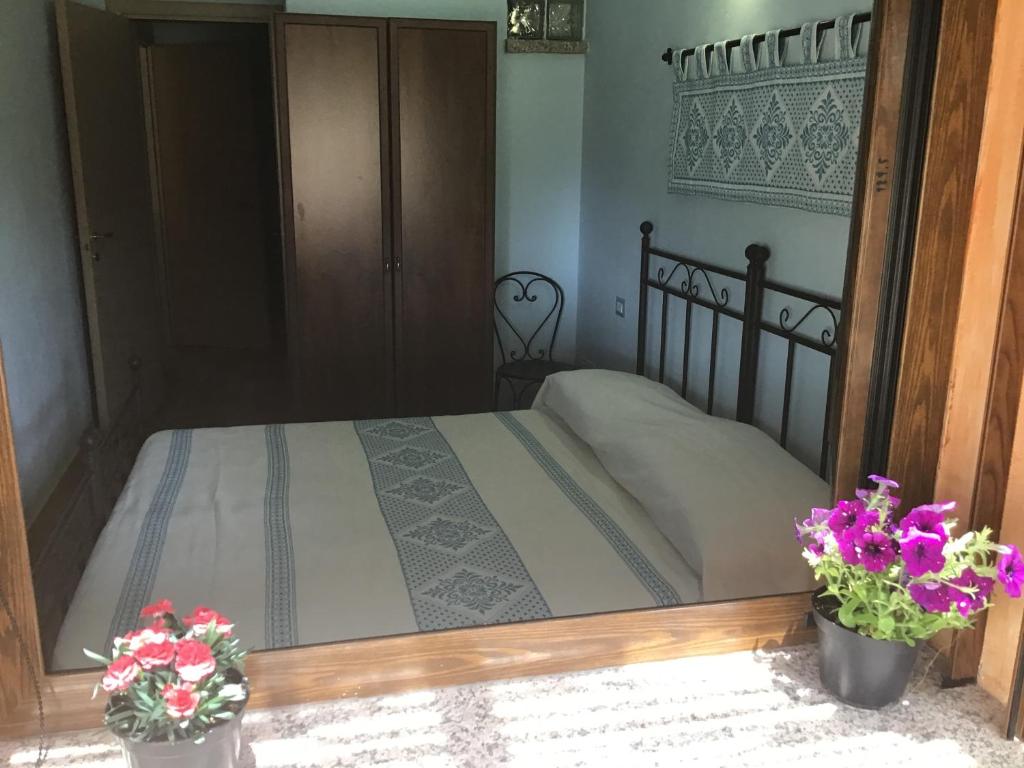 Donna Violante Porto Corallo Affittacamere - Deluxe Double Or Twin Room