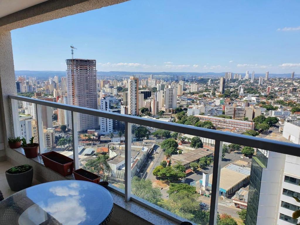  LOFT EM GOIÂNIA