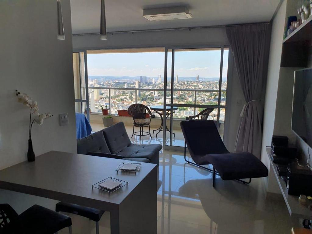  LOFT EM GOIÂNIA