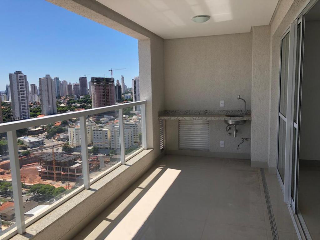  LOFT EM GOIÂNIA