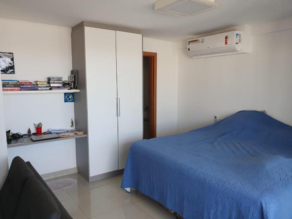  LOFT EM GOIÂNIA