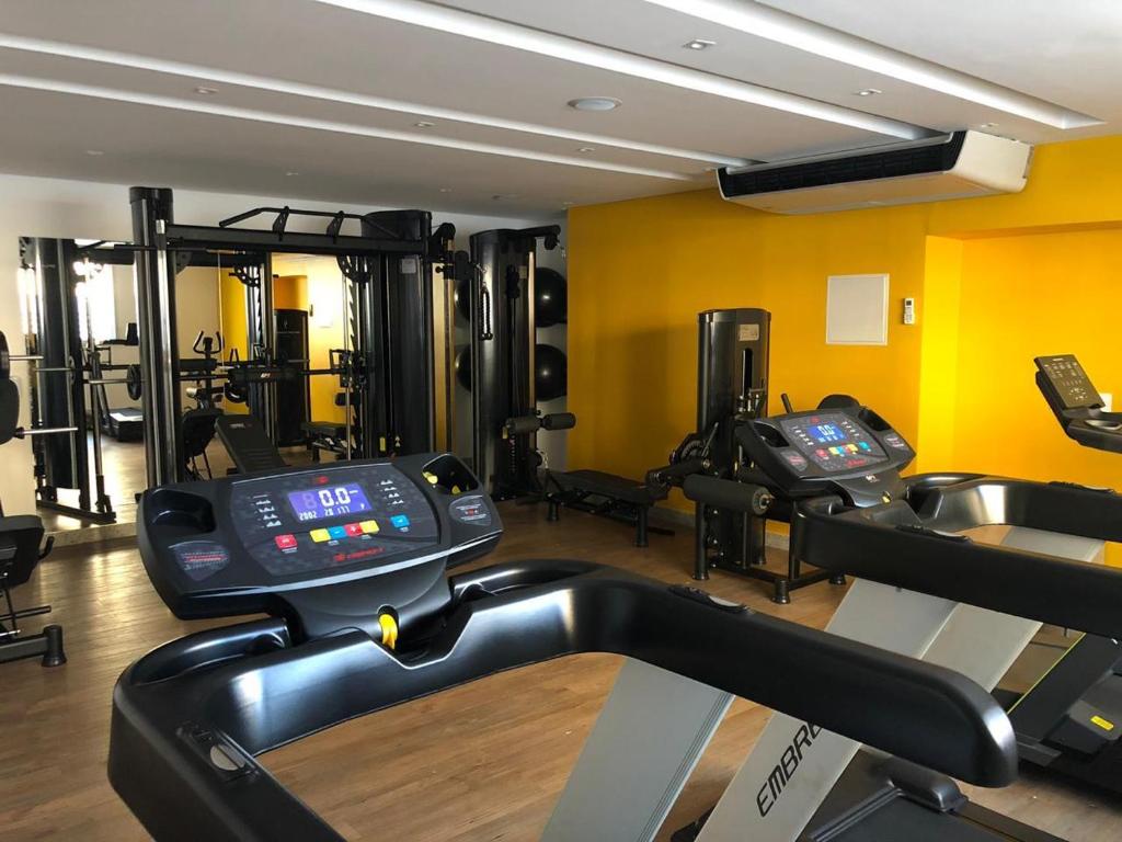  LOFT EM GOIÂNIA