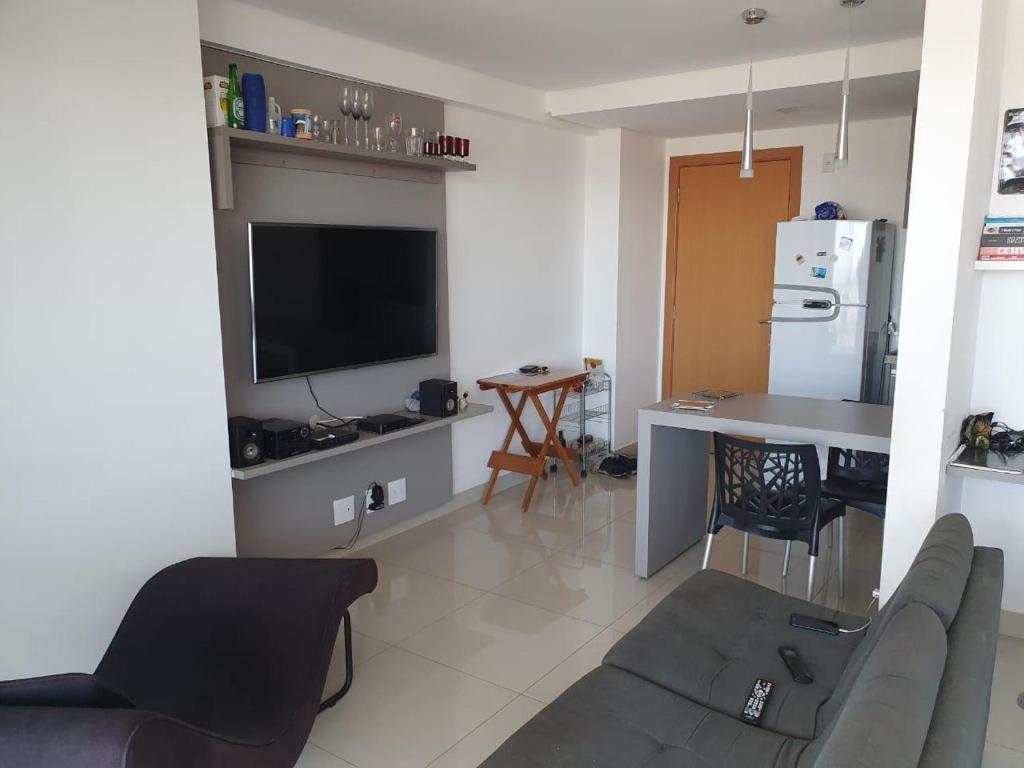  LOFT EM GOIÂNIA