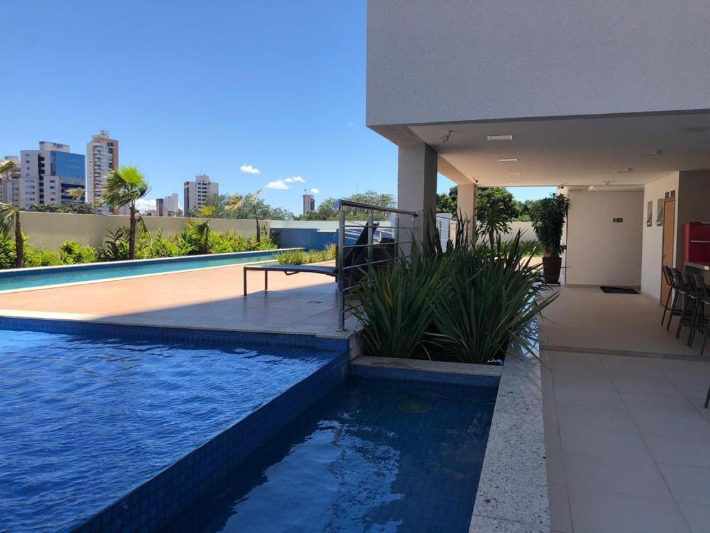  LOFT EM GOIÂNIA