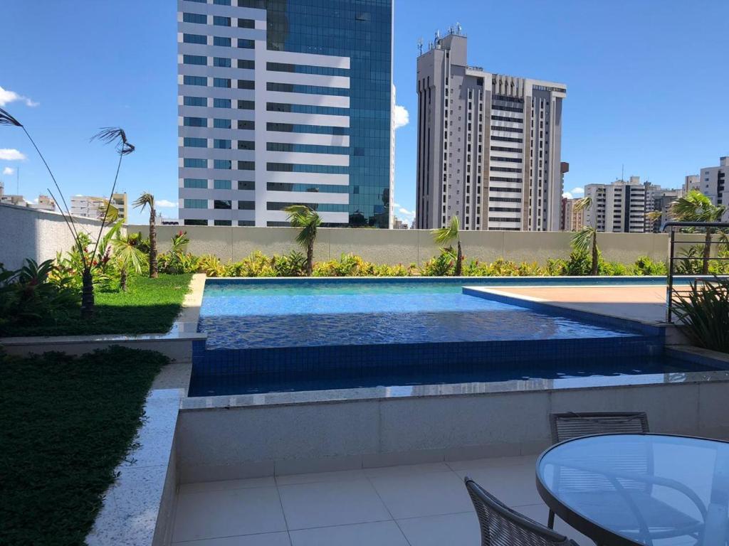  LOFT EM GOIÂNIA