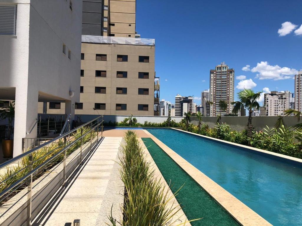  LOFT EM GOIÂNIA