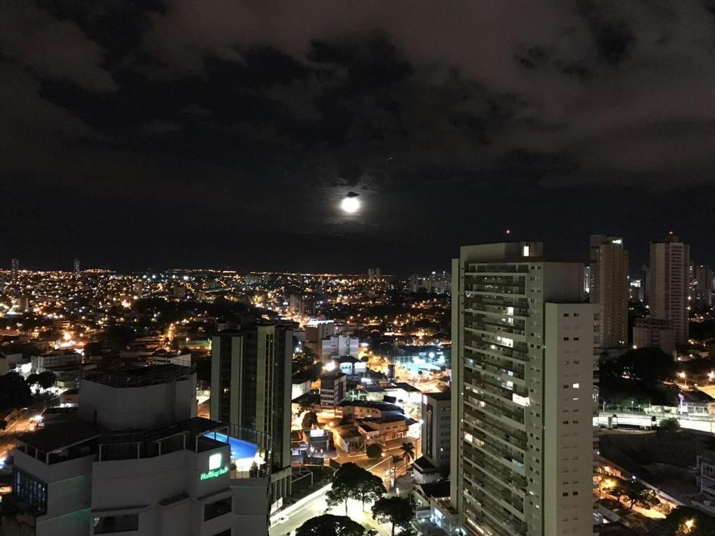  LOFT EM GOIÂNIA