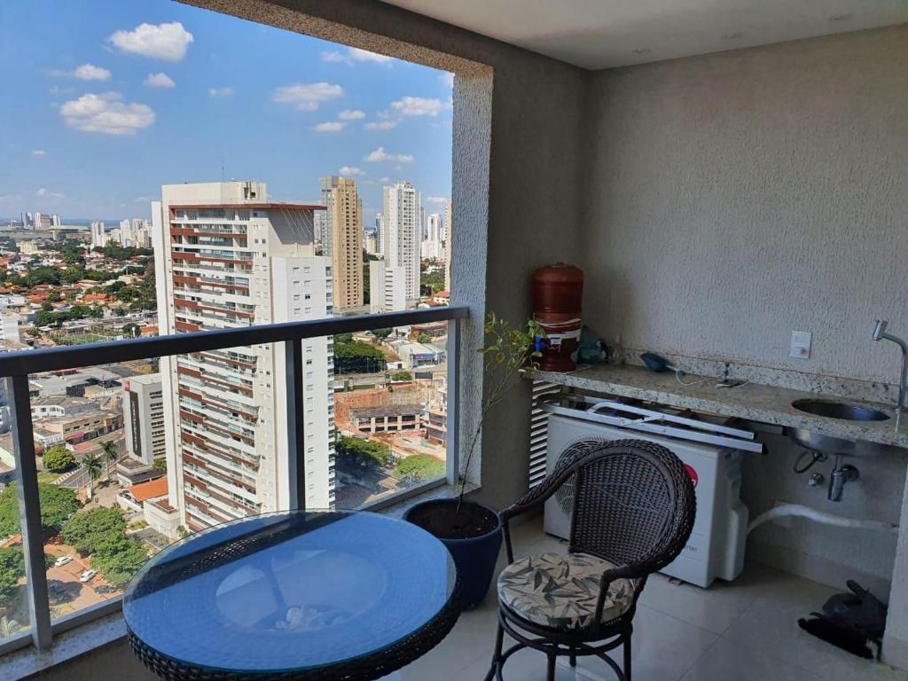 LOFT EM GOIÂNIA