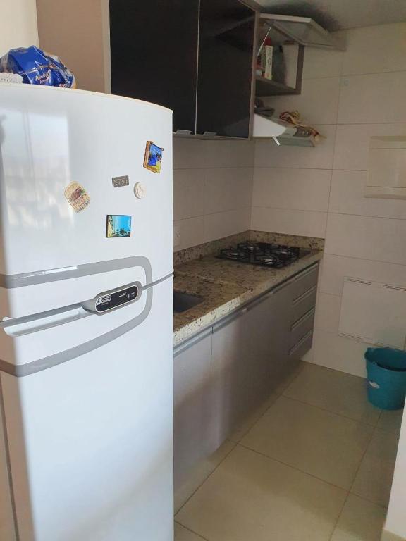  LOFT EM GOIÂNIA
