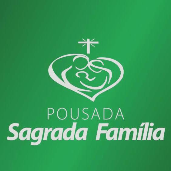  Pousada Sagrada Família