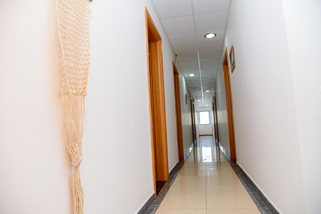 Fotografie z fotogalerie ubytování Hotel Aurora v destinaci Vlorë