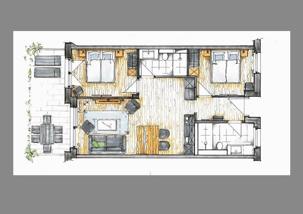 moun10 urlaubswohnen - 16