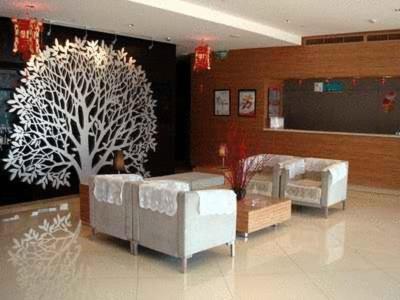 Gallery image of Jinjiang Inn - Xuzhou Sudi North Road in Xuzhou
