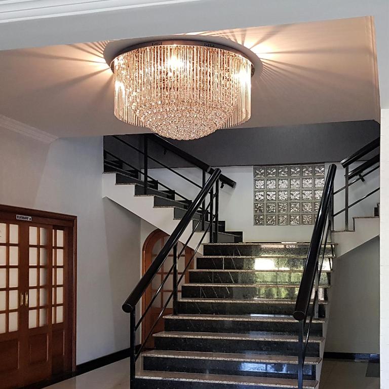  Hotel Cristal Rio Claro