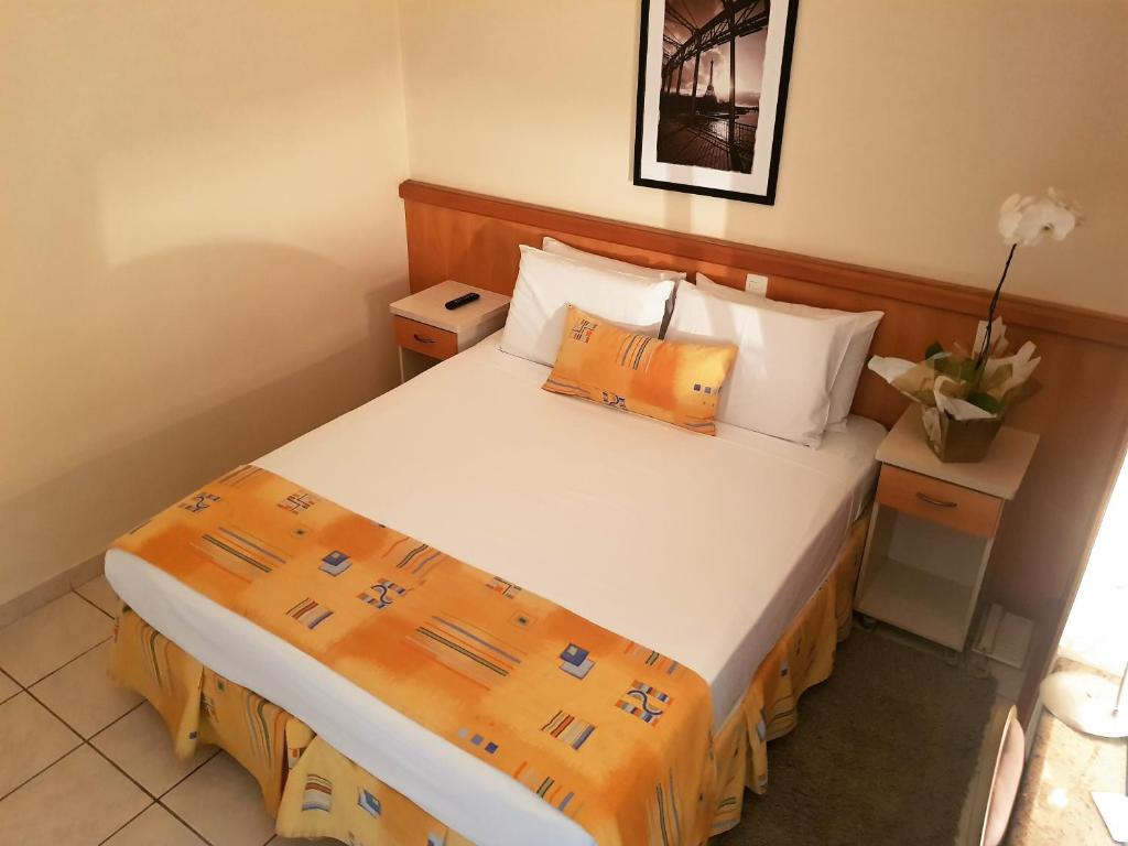  Hotel Cristal Rio Claro