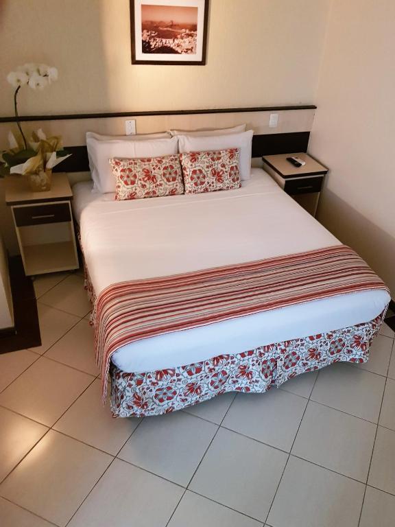  Hotel Cristal Rio Claro