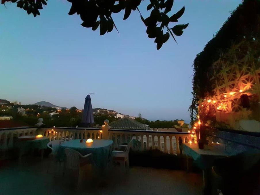 Fotografia z galérie ubytovania Terraza del Limonar v destinácii Málaga