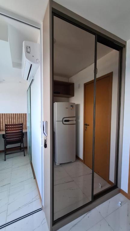  APARTAMENTO 802 NASCENTE LUXUOSO VISTA MAR VAGA PRIVATIVA