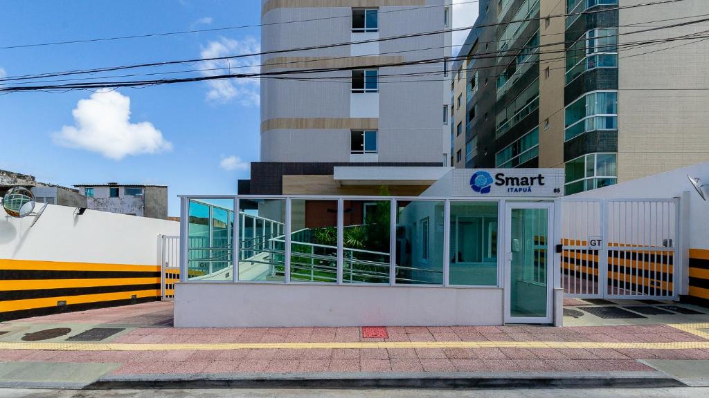  APARTAMENTO 802 NASCENTE LUXUOSO VISTA MAR VAGA PRIVATIVA