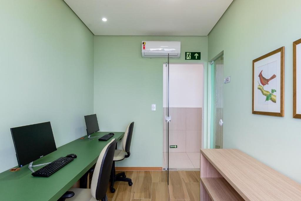  APARTAMENTO 802 NASCENTE LUXUOSO VISTA MAR VAGA PRIVATIVA