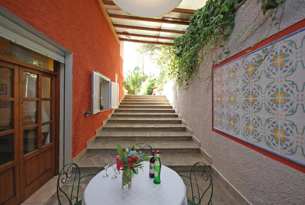 Agriturismo Buen Camino - Departamento