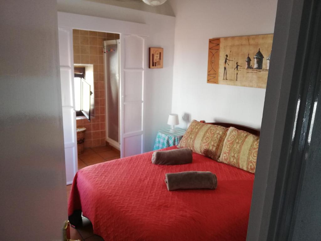 Derechos de imagen reservados por Booking.com
