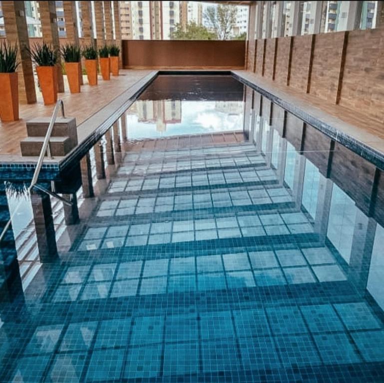  Evian Thermas Residence Caldas Novas
