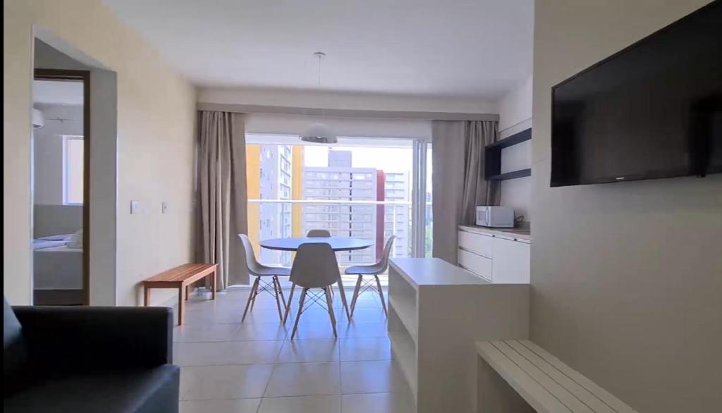  Evian Thermas Residence Caldas Novas