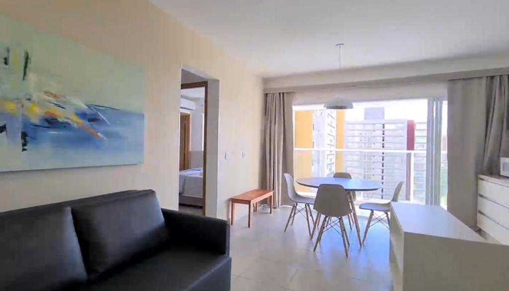 Evian Thermas Residence Caldas Novas