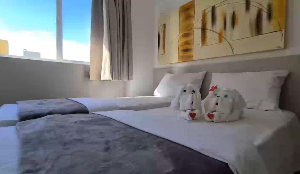  Evian Thermas Residence Caldas Novas