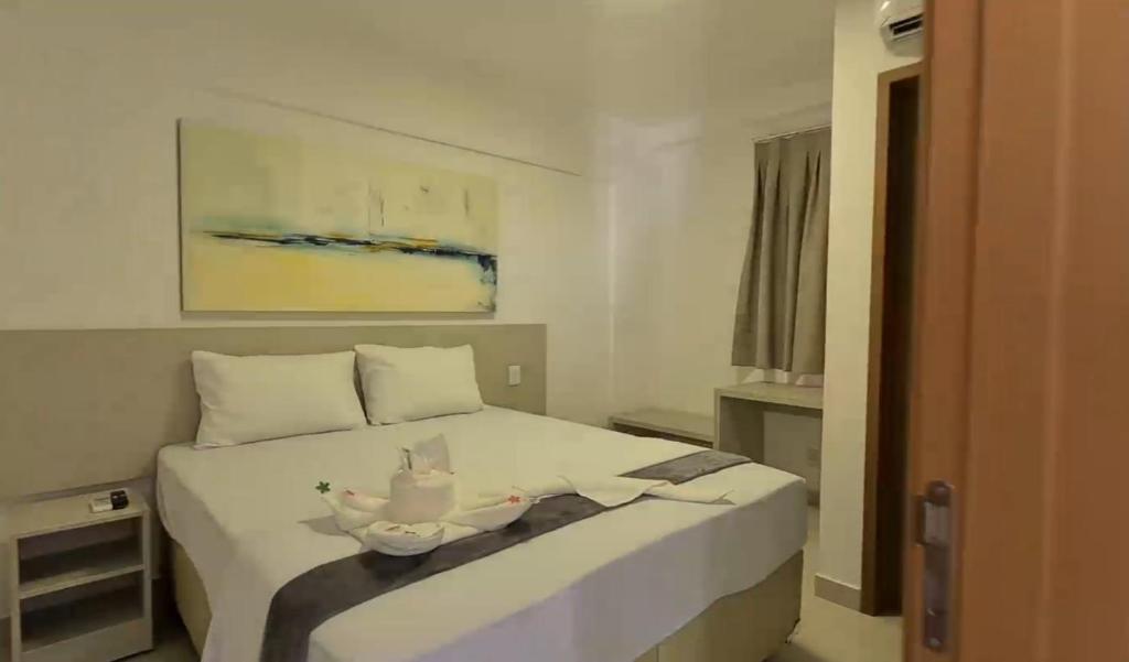  Evian Thermas Residence Caldas Novas