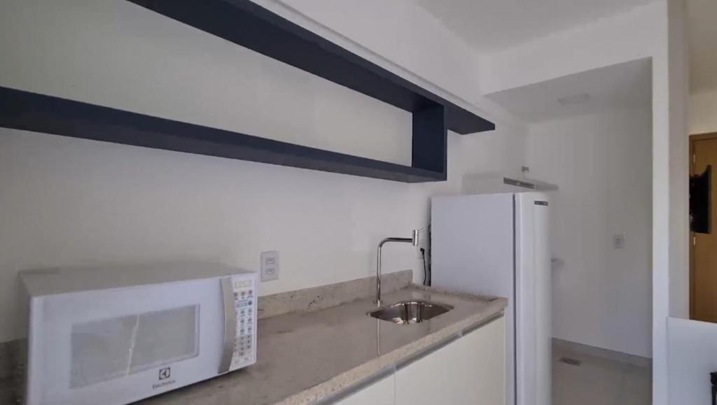  Evian Thermas Residence Caldas Novas