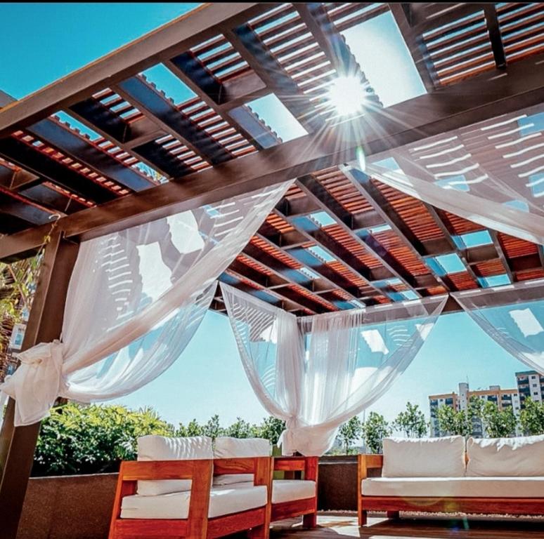  Evian Thermas Residence Caldas Novas