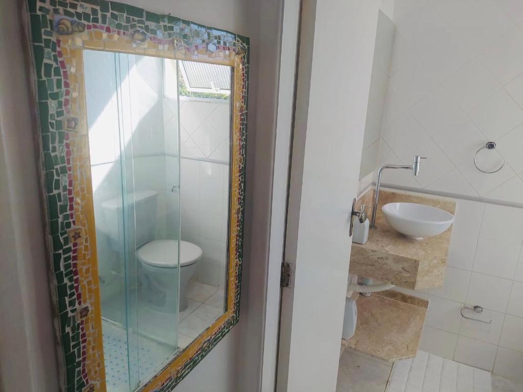  Residencial Caribe Itaguá Ubatuba