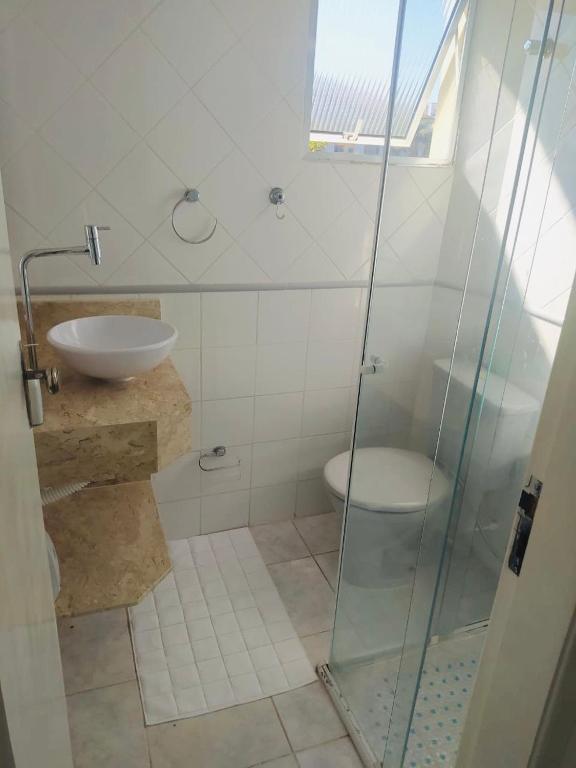  Residencial Caribe Itaguá Ubatuba