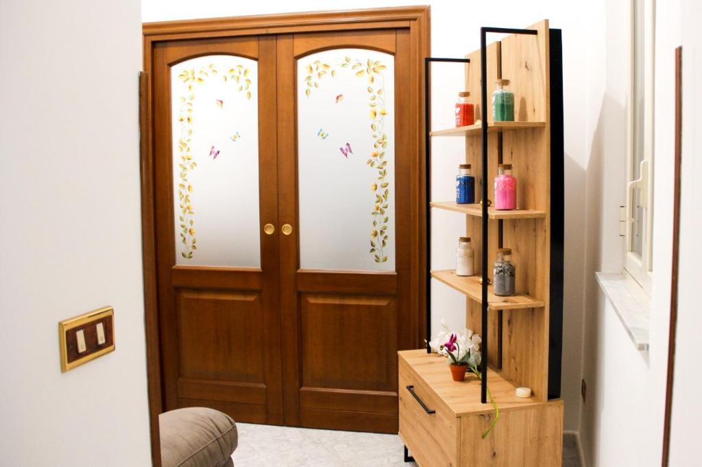 Kép Gabry central apartment Palermo szállásáról Palermóban a galériában