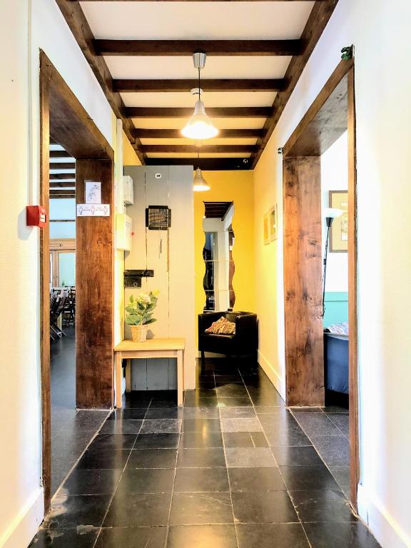 Bilde i galleriet til Gîte de Groupe de la Semois i Alle