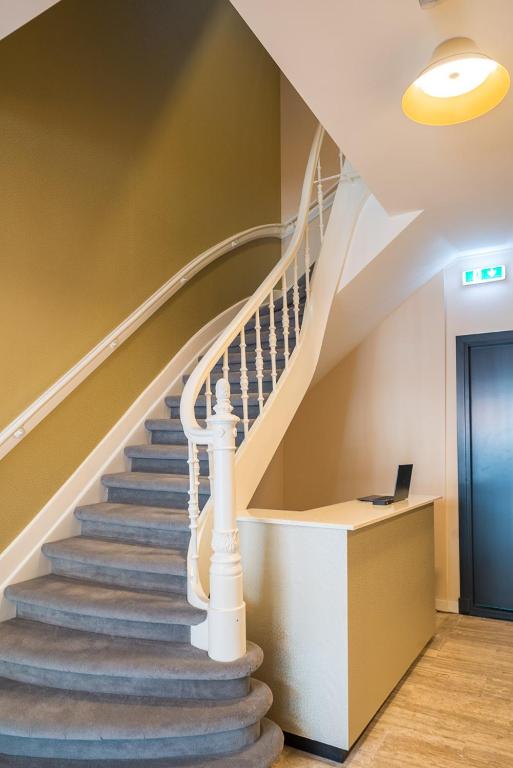 Fotografie z fotogalerie ubytování FD Hotels v Rotterdamu