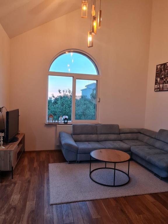 Fotografie z fotogalerie ubytování Apartman Dalmatia v destinaci Duće